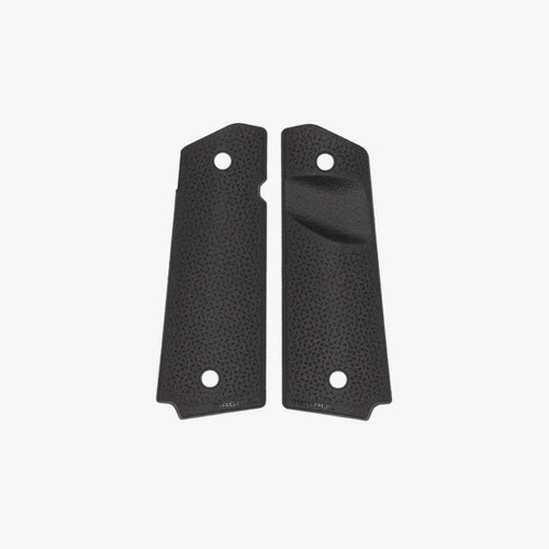 Magpul MOE 1911 TSP Polymer Grip Panels Aggressive Textured