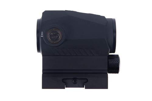 Sig Sauer Romeo5 XDR Red Dot - 2 MOA with 65MOA Circle, M1913 Mount, Black Finish Sig Sauer Romeo5 XDR Red Dot - 2 MOA with 65MOA Circle, M1913 Mount, Black Finish