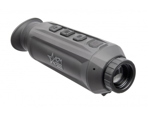 AGM Global Vision SEEK25384 Seeker Thermal Monocular Black 2.5-20x 25mm 384x288
