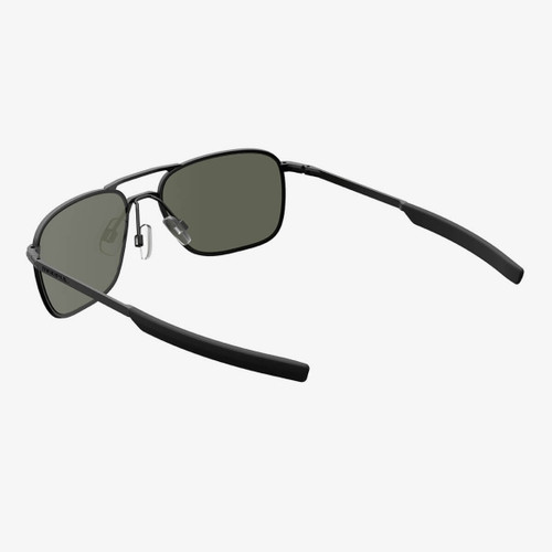 Magpul Santini Eyewear - Black Frame, Gray Green Polarized Lens Magpul Santini Eyewear - Black Frame, Gray Green Polarized Lens