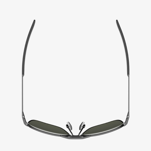 Magpul Santini Eyewear - Black Frame, Gray Green Polarized Lens Magpul Santini Eyewear - Black Frame, Gray Green Polarized Lens