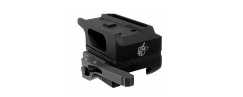 Knights Armament Company Aimpoint Micro Mount Kit, Quick Detach Knights Armament Company Aimpoint Micro Mount Kit, Quick Detach