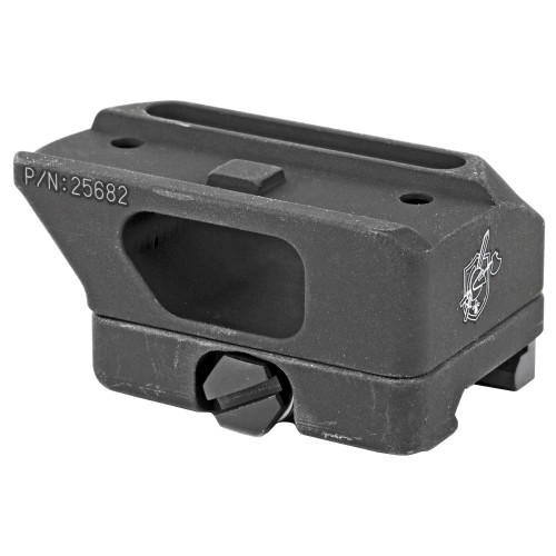 Knights Armament Company Aimpoint Micro Mount Kit, Quick Detach Knights Armament Company Aimpoint Micro Mount Kit, Quick Detach