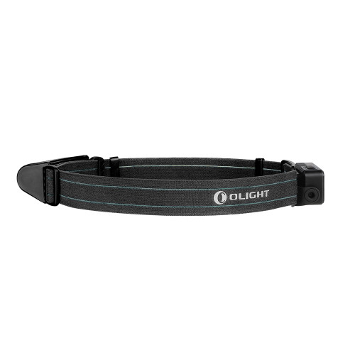 Olight Array 2 Pro Rechargeable Headlamp - 1500 Max Lumens, Black Olight Array 2 Pro Rechargeable Headlamp - 1500 Max Lumens, Black