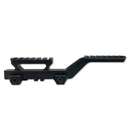 GBRS Group Hydra Mount Kit for EoTech and 1913 Picatinny - Black GBRS Group Hydra Mount Kit for EoTech and 1913 Picatinny - Black