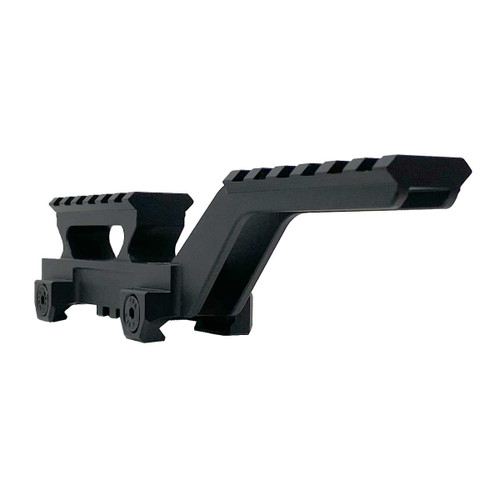 GBRS Group Hydra Mount Kit for EoTech and 1913 Picatinny - Black GBRS Group Hydra Mount Kit for EoTech and 1913 Picatinny - Black