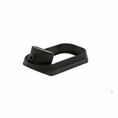Rival Arms Two-Piece Magwell for Glock 19 Gen 3 - Black Rival Arms Two-Piece Magwell for Glock 19 Gen 3 - Black