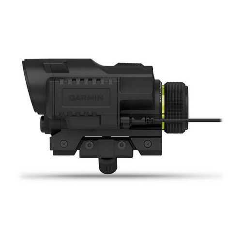 Garmin Xero® X1i Auto-ranging Crossbow Scope - 3.5X Magnification and Precise Illuminated Aim Points Garmin Xero® X1i Auto-ranging Crossbow Scope - 3.5X Magnification and Precise Illuminated Aim Points