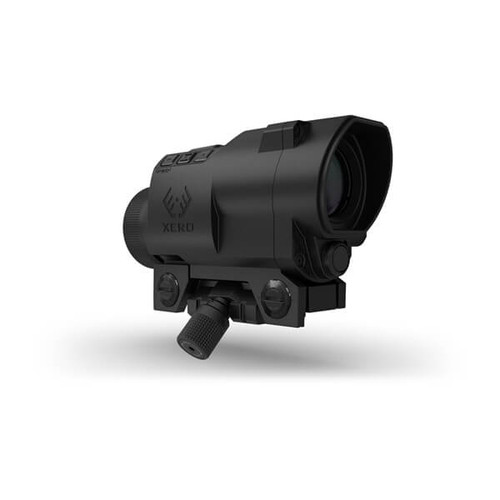 Garmin Xero® X1i Auto-ranging Crossbow Scope - 3.5X Magnification and Precise Illuminated Aim Points Garmin Xero® X1i Auto-ranging Crossbow Scope - 3.5X Magnification and Precise Illuminated Aim Points