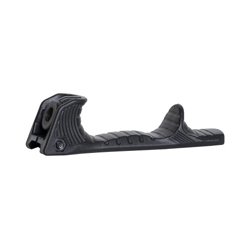 NcSTAR 1913 Tactical Hand Stop with Built in QD Mount - Compatible with 1913 Picatinny Rails, Black NcSTAR 1913 Tactical Hand Stop with Built in QD Mount - Compatible with 1913 Picatinny Rails, Black