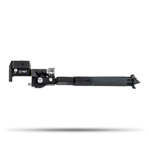 MDT CKYE-POD Gen2 Double Pull Bipod - BTC Head Attachment, Picatinny and ARCA Compatible, Black MDT CKYE-POD Gen2 Double Pull Bipod - BTC Head Attachment, Picatinny and ARCA Compatible, Black