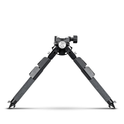 MDT CKYE-POD Gen2 Double Pull Bipod - BTC Head Attachment, Picatinny and ARCA Compatible, Black MDT CKYE-POD Gen2 Double Pull Bipod - BTC Head Attachment, Picatinny and ARCA Compatible, Black