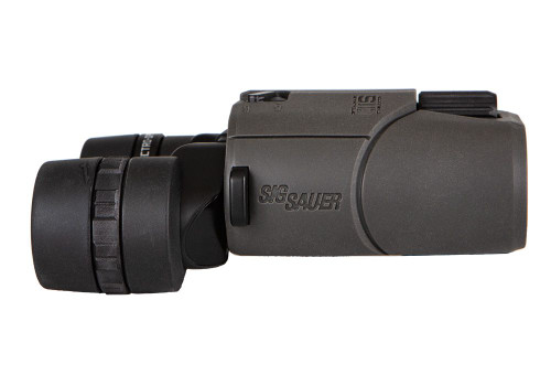 Sig Sauer ZULU6 16X42MM Image Stabilized Prism Binoculars Sig Sauer ZULU6 16X42MM Image Stabilized Prism Binoculars