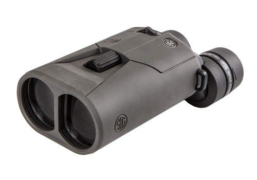 Sig Sauer ZULU6 16X42MM Image Stabilized Prism Binoculars Sig Sauer ZULU6 16X42MM Image Stabilized Prism Binoculars