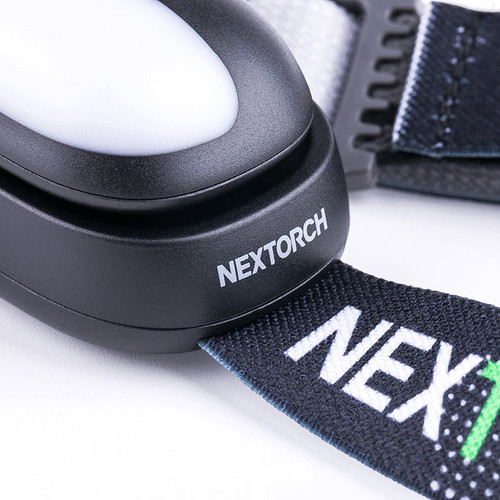 NexTorch iStar Natural Light Flip-switch Headlight NexTorch iStar Natural Light Flip-switch Headlight