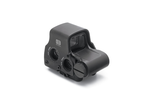 EOTech EXPS3 Holographic Weapon Sight - Black Model EOTech EXPS3 Holographic Weapon Sight - Black Model
