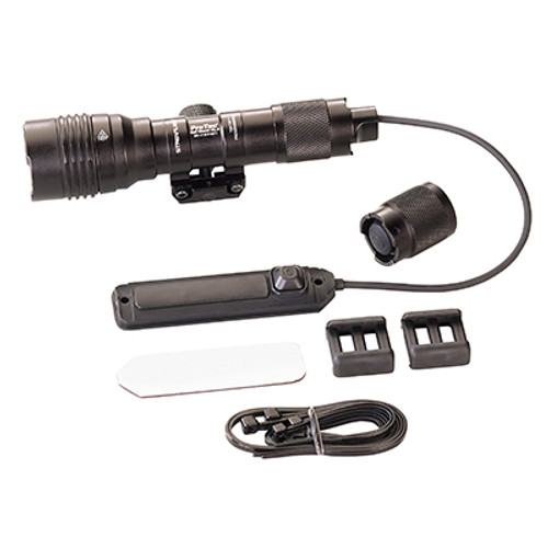 Streamlight ProTac Rail Mount HL-X - 1000 Lumens Weapon-Mounted Light Streamlight ProTac Rail Mount HL-X - 1000 Lumens Weapon-Mounted Light