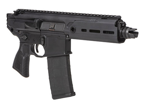 Sig Sauer PMCX5BTAPNB MCX Rattler 5.56x45mm 30+1 5.50" Sig Sauer PMCX5BTAPNB MCX Rattler 5.56x45mm 30+1 5.50"