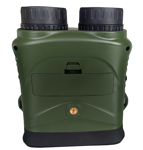 Konus 7938 Konuspy-17 Green Night Vision Binocular 24 mm 1X-8X Zoom Digital Konus 7938 Konuspy-17 Green Night Vision Binocular 24 mm 1X-8X Zoom Digital