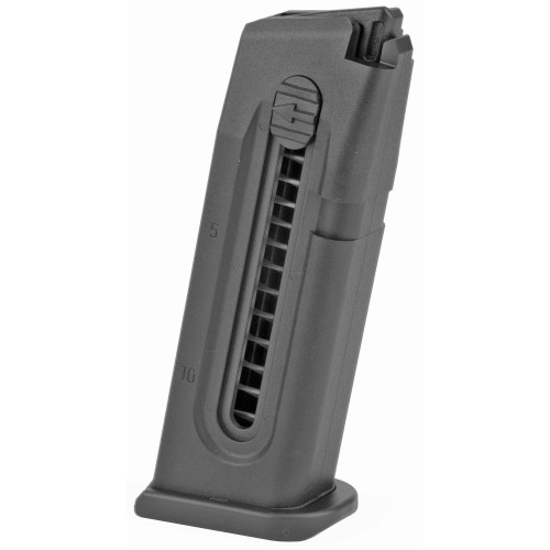 Glock 44 10Rd Magazine - 22LR, 10Rd, Black Glock 44 10Rd Magazine - 22LR, 10Rd, Black