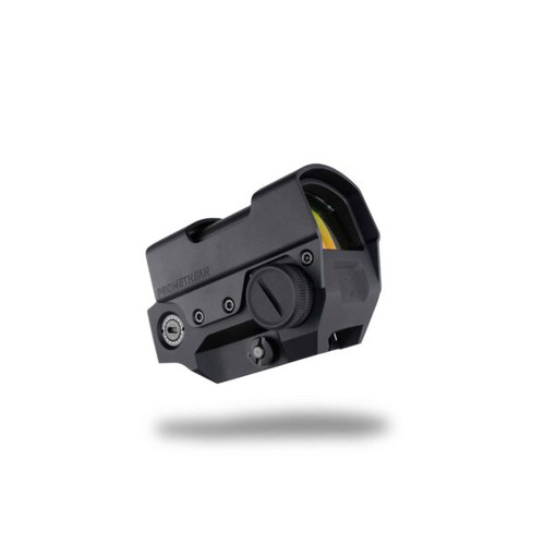 Lead & Steel Promethean LP-1 Replacement Hood - Black Lead & Steel Promethean LP-1 Replacement Hood - Black