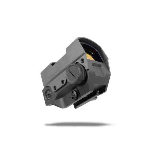 Lead & Steel Promethean LP-1 Replacement Hood - Charcoal Grey Lead & Steel Promethean LP-1 Replacement Hood - Charcoal Grey