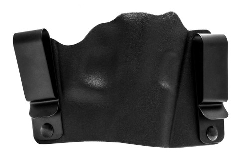 Stealth Operator OWB Micro Compact Universal Fit Holster - Right Hand, Black Stealth Operator OWB Micro Compact Universal Fit Holster - Right Hand, Black