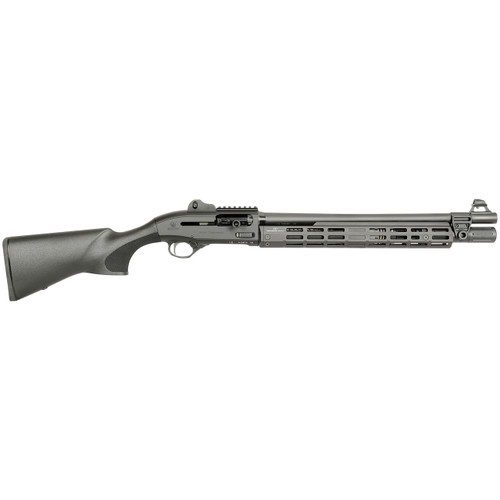 Midwest Industries Beretta 1301 M-LOK Handguard - Anodized MLOK Midwest Industries Beretta 1301 M-LOK Handguard - Anodized MLOK