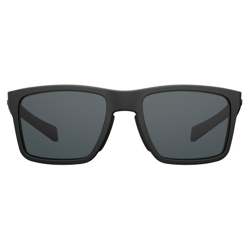 Magpul Rider Eyewear - Black Frame with Dark Gray Non-Polarized Lens Magpul Rider Eyewear - Black Frame with Dark Gray Non-Polarized Lens