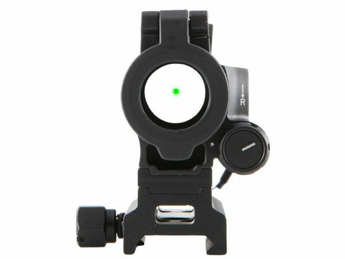 Sig Sauer ROMEO7S 1x22mm Green Dot Sight - 2 MOA Sig Sauer ROMEO7S 1x22mm Green Dot Sight - 2 MOA
