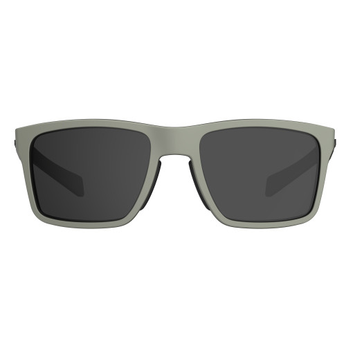 Magpul Rider Eyewear - Desert Verde Frame with Polarized Dark Gray Lens Magpul Rider Eyewear - Desert Verde Frame with Polarized Dark Gray Lens