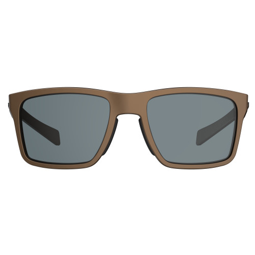 Magpul Rider Eyewear - Burnt Bronze Frame with Polarized Dark Gray Lens Magpul Rider Eyewear - Burnt Bronze Frame with Polarized Dark Gray Lens