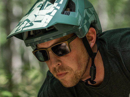 Magpul Rider Eyewear - Burnt Bronze Frame with Polarized Dark Gray Lens Magpul Rider Eyewear - Burnt Bronze Frame with Polarized Dark Gray Lens