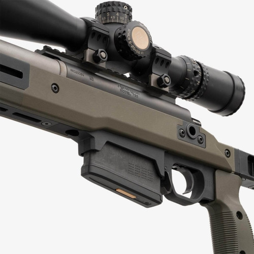 Magpul Pro 700 Lite LA Stock – Remington® 700 Long Action, OD Green Magpul Pro 700 Lite LA Stock – Remington® 700 Long Action, OD Green