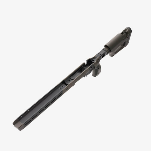Magpul Pro 700 Lite LA Stock – Remington® 700 Long Action, OD Green Magpul Pro 700 Lite LA Stock – Remington® 700 Long Action, OD Green
