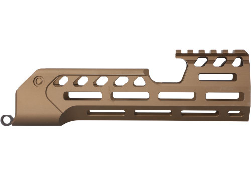 Sig Sauer MCX-Spear LT 8 Inch Handguard Coyote Sig Sauer MCX-Spear LT 8 Inch Handguard Coyote