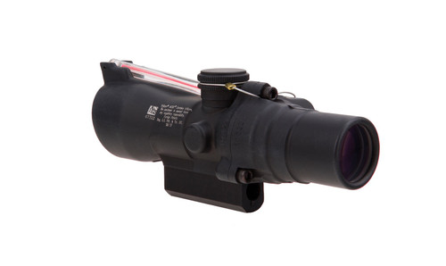 Trijicon ACOG® 2x20 BAC Riflescope - TA47-C-400151 Trijicon ACOG® 2x20 BAC Riflescope - TA47-C-400151