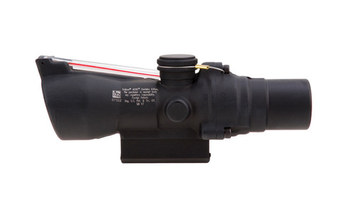 Trijicon ACOG® 2x20 BAC Riflescope - TA47-C-400151 Trijicon ACOG® 2x20 BAC Riflescope - TA47-C-400151