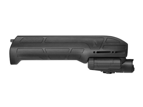 Adaptive Tactical EX Performance Tactical Light Forend - 300 Lumens, Black Adaptive Tactical EX Performance Tactical Light Forend - 300 Lumens, Black