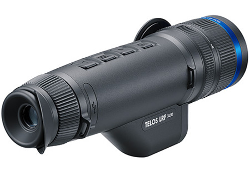 Pulsar Telos LRF XL50 Thermal Monocular 2.5-20x 50mm 1024x768 Pulsar Telos LRF XL50 Thermal Monocular 2.5-20x 50mm 1024x768