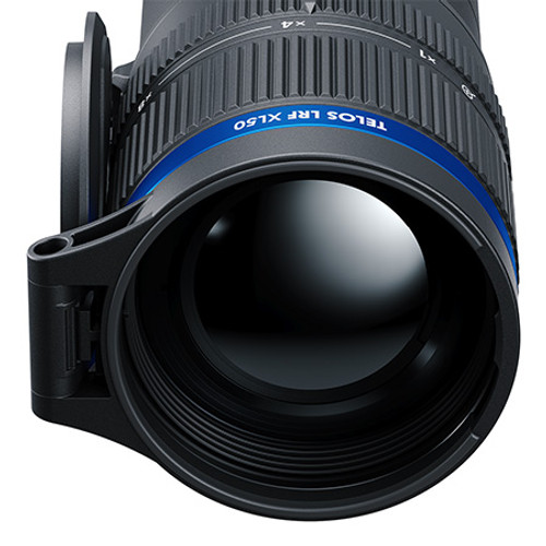 Pulsar Telos LRF XL50 Thermal Monocular 2.5-20x 50mm 1024x768 Pulsar Telos LRF XL50 Thermal Monocular 2.5-20x 50mm 1024x768