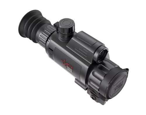 AGM Varmint LRF TS35-384 Thermal Imaging Rifle Scope - w/ Laser Rangefinder AGM Varmint LRF TS35-384 Thermal Imaging Rifle Scope - w/ Laser Rangefinder