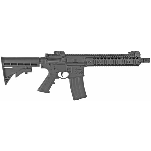 Crosman Full Auto R1 - CO2 Rifle, BB, 430 Feet Per Second, 10.5" Barrel Crosman Full Auto R1 - CO2 Rifle, BB, 430 Feet Per Second, 10.5" Barrel