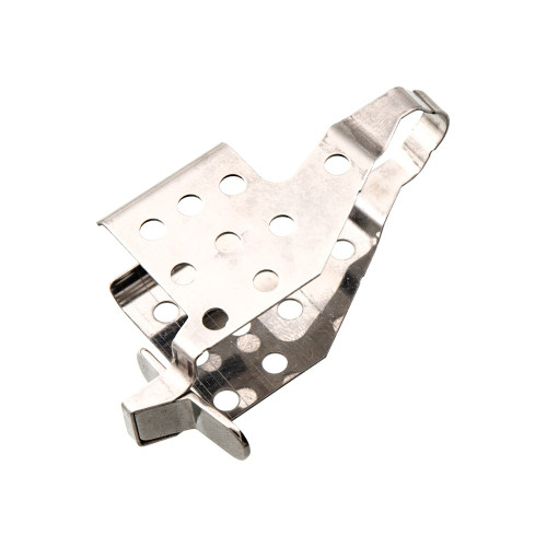 Xtech Tactical MAG47 MIL Gen2 30rd 7.62X39 Waffle AK Magazine - Fits AK-47, Black Xtech Tactical MAG47 MIL Gen2 30rd 7.62X39 Waffle AK Magazine - Fits AK-47, Black