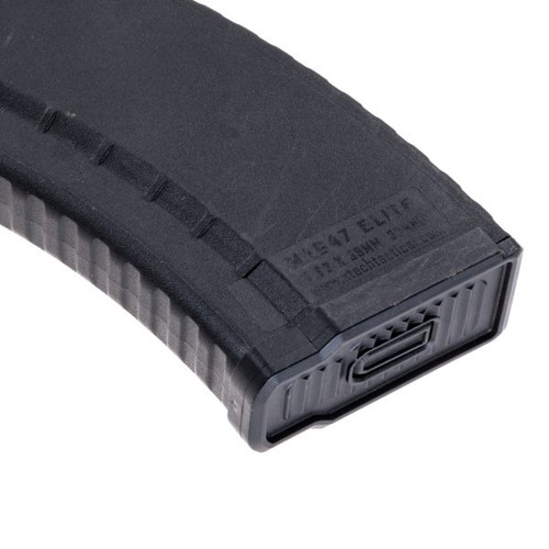 Xtech Tactical MAG47 ELITE 30rd 7.62X39 Waffle AK Magazine - Fits AK-47, Black Xtech Tactical MAG47 ELITE 30rd 7.62X39 Waffle AK Magazine - Fits AK-47, Black