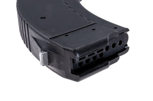 Xtech Tactical MAG47 ELITE 30rd 7.62X39 Waffle AK Magazine - Fits AK-47, Black Xtech Tactical MAG47 ELITE 30rd 7.62X39 Waffle AK Magazine - Fits AK-47, Black