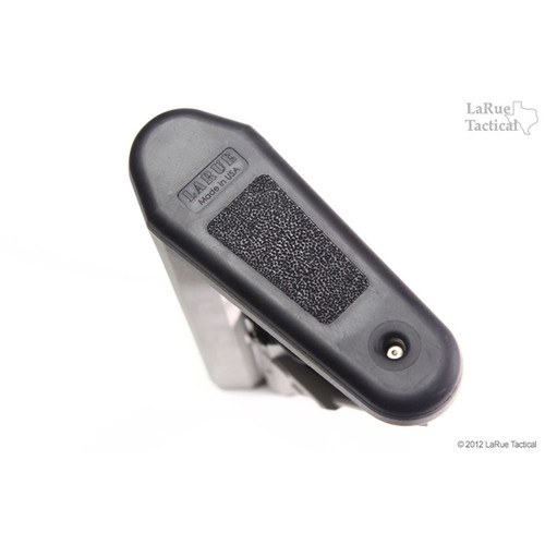 LaRue Tactical RAT Stock - Black LaRue Tactical RAT Stock - Black