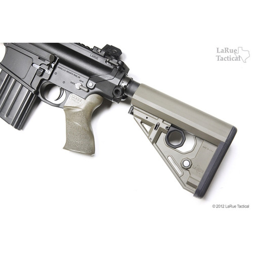LaRue Tactical RAT Stock - Black LaRue Tactical RAT Stock - Black