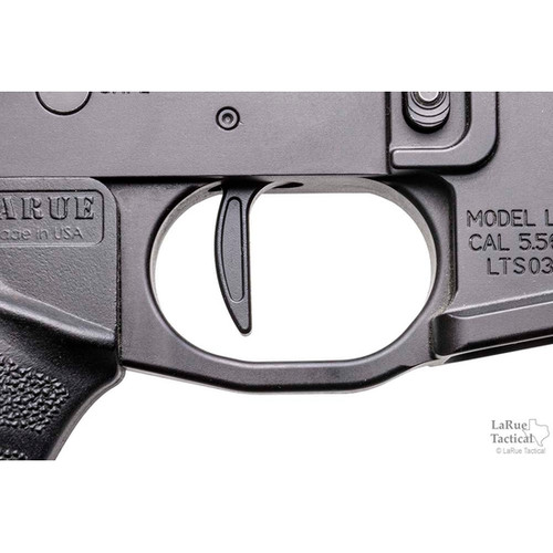 LaRue Tactical MBT-2S Straight Bow Trigger 0992 LaRue Tactical MBT-2S Straight Bow Trigger 0992