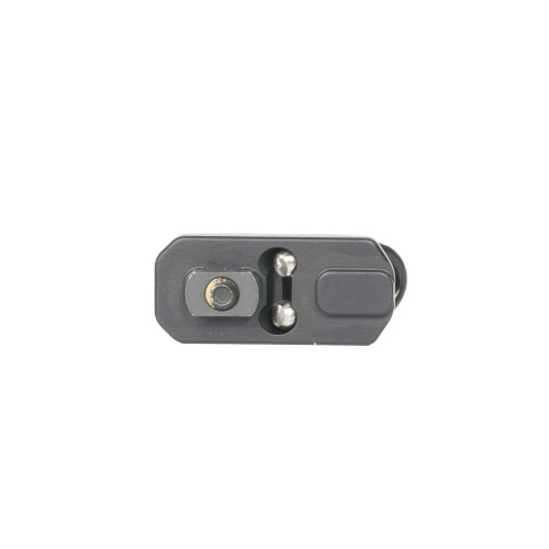 Reptilia SOCKET M-LOK Sling Loop Mount - Black Reptilia SOCKET M-LOK Sling Loop Mount - Black